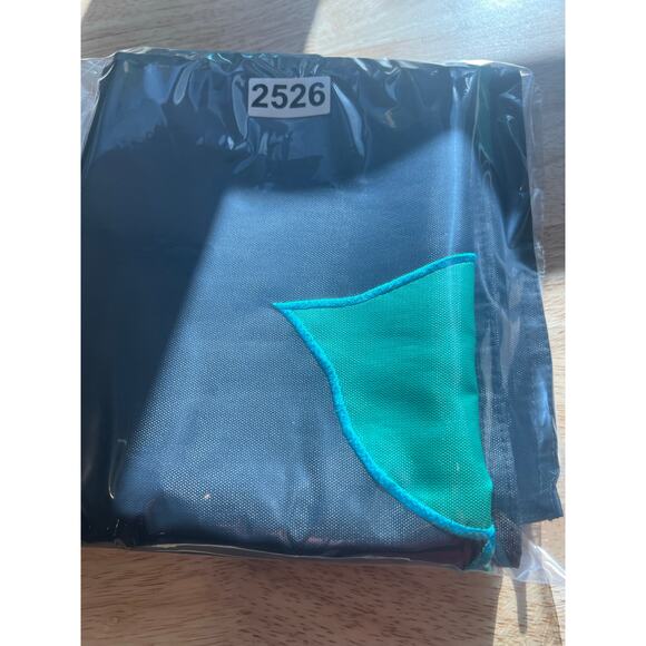 Vintage Outdoor Porch Flag Happy Halloween Pumpkin Friendly Jack-O-Lantern JL - Picture 9 of 9